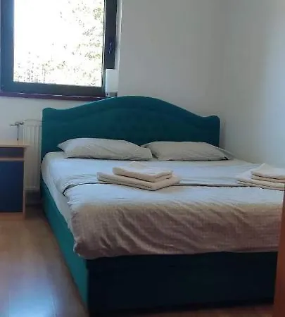 Apartment Centar Jezero *