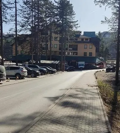 Apartment Centar Jezero