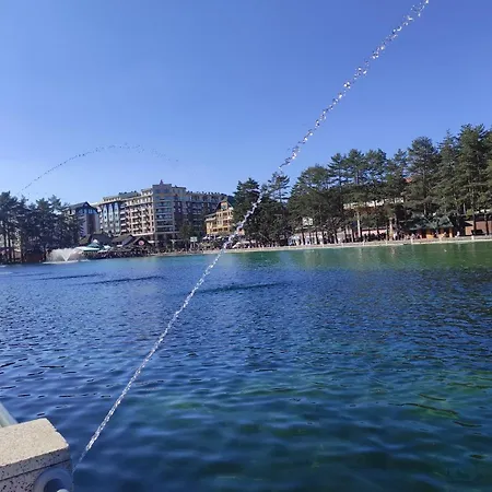 Centar Jezero Zlatibor