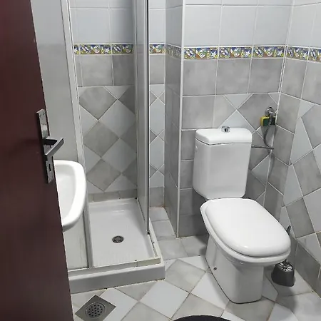 Centar Jezero Apartment Zlatibor