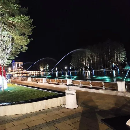 Apartment Centar Jezero Zlatibor