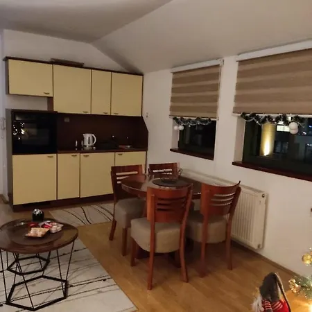 Centar Jezero Apartment