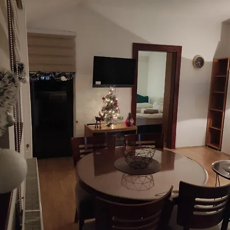 Centar Jezero Apartment Zlatibor