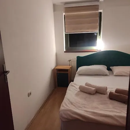 Centar Jezero Apartment Zlatibor