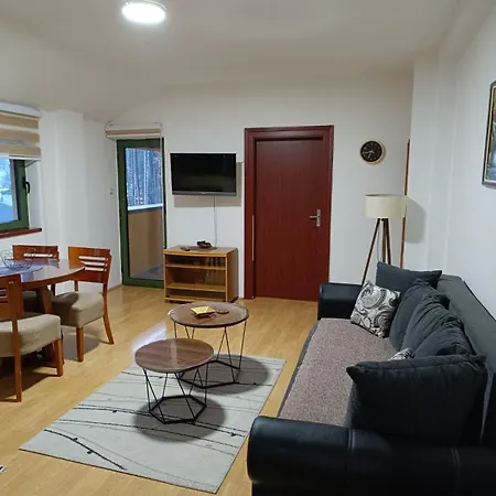 Apartment Centar Jezero *