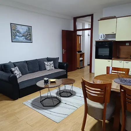 Centar Jezero Apartment Zlatibor