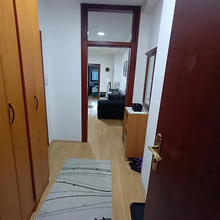 Centar Jezero Apartment